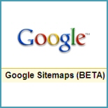 Google SiteMaps