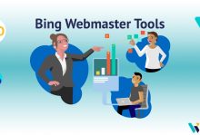 Ajout de site dans Bing Webmaster Tools