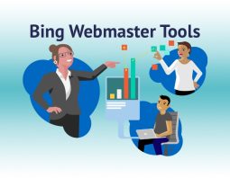 Ajout de site dans Bing Webmaster Tools