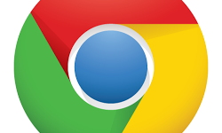 Google Chrome (logo)