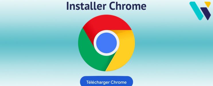 installer Google Chrome