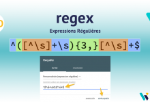 Regex pour SEO