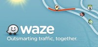 Waze