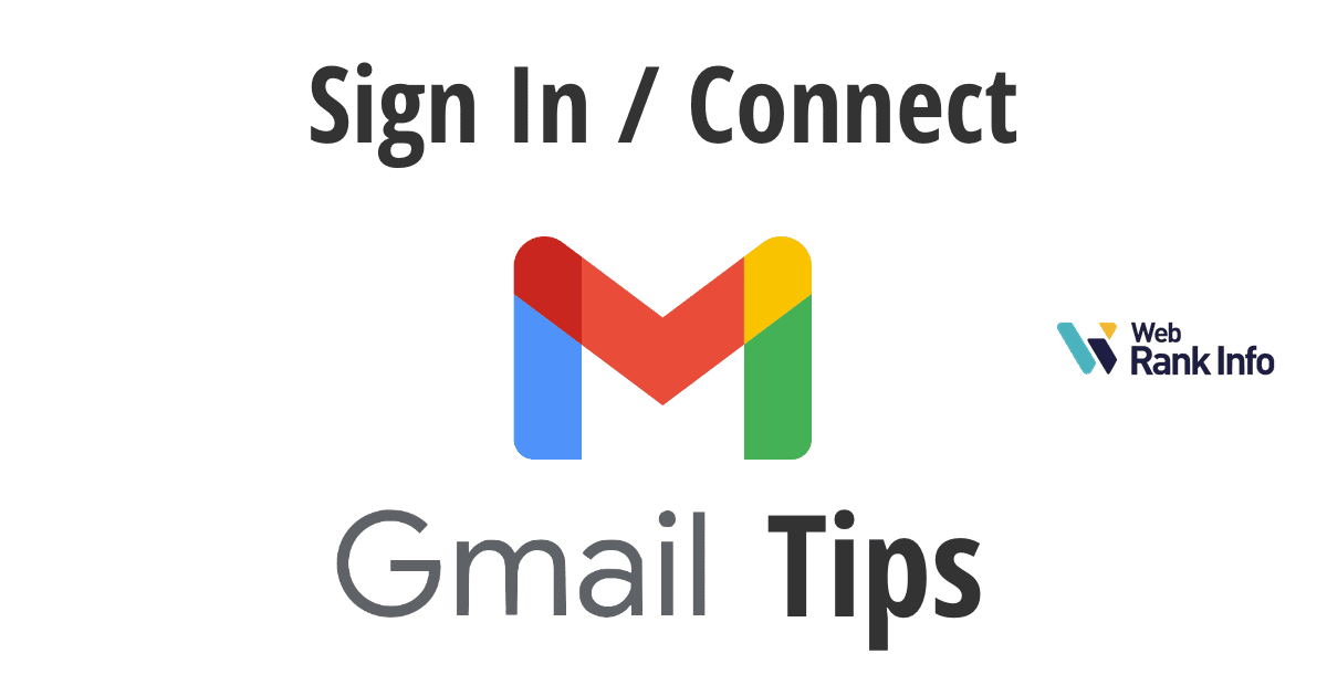 Gmail Login Email